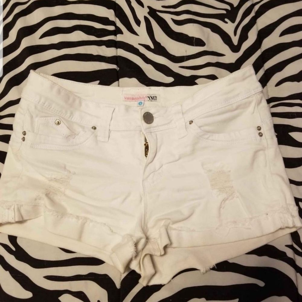 YMI shorts